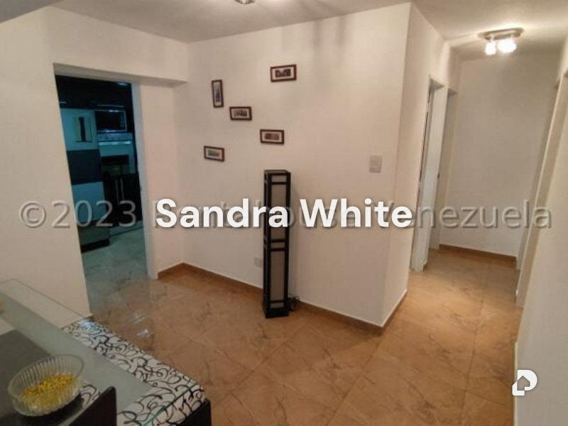 Apartamento en Manzanares. 27-1802, Caracas – 12