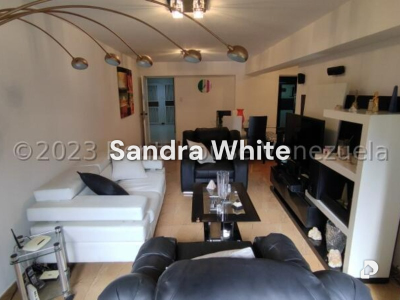 Apartamento en Manzanares. 27-1802, Caracas – 9