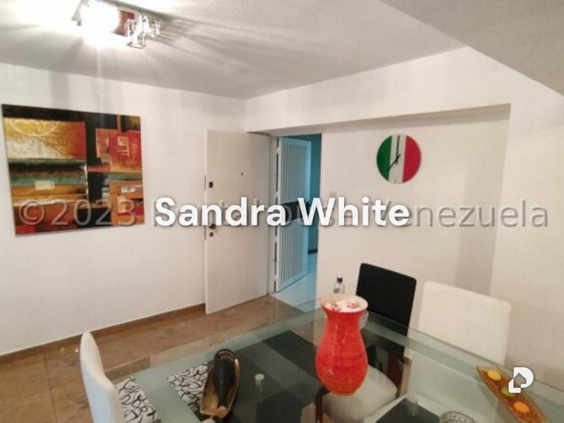 Apartamento en Manzanares. 27-1802, Caracas – 20