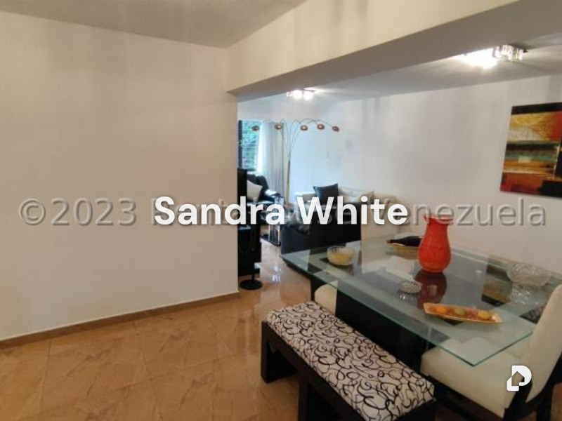 Apartamento en Manzanares. 27-1802, Caracas – 16