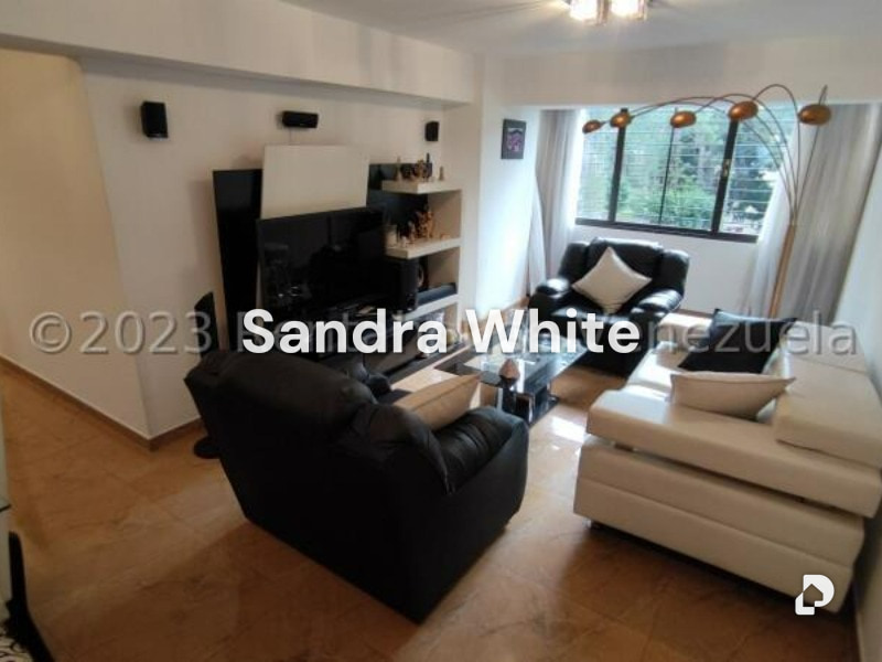 Apartamento en Manzanares. 27-1802, Caracas – 7