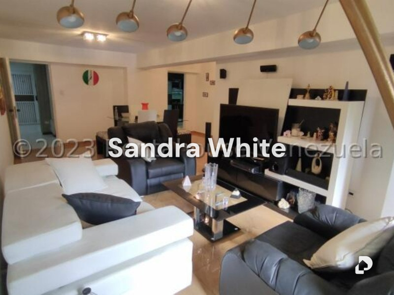 Apartamento en Manzanares. 27-1802, Caracas – 10