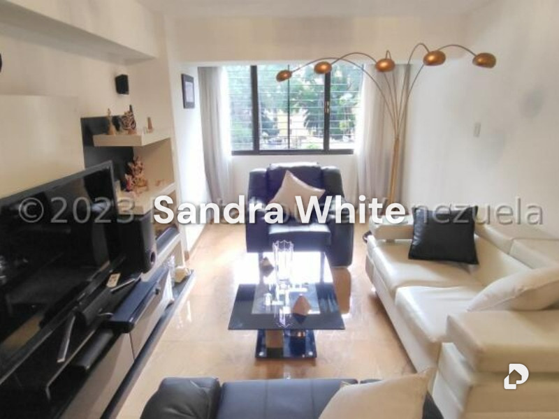 Apartamento en Manzanares. 27-1802, Caracas – 8