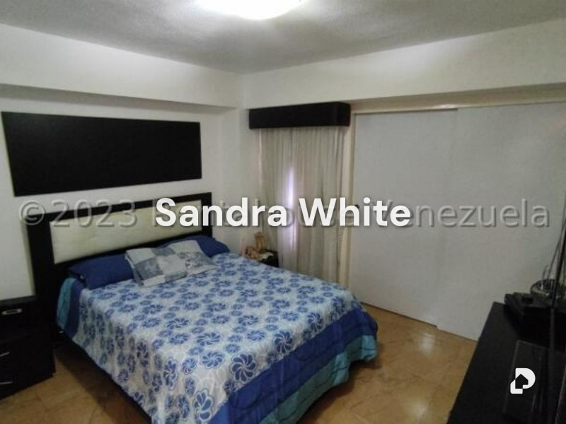 Apartamento en Manzanares. 27-1802, Caracas – 18