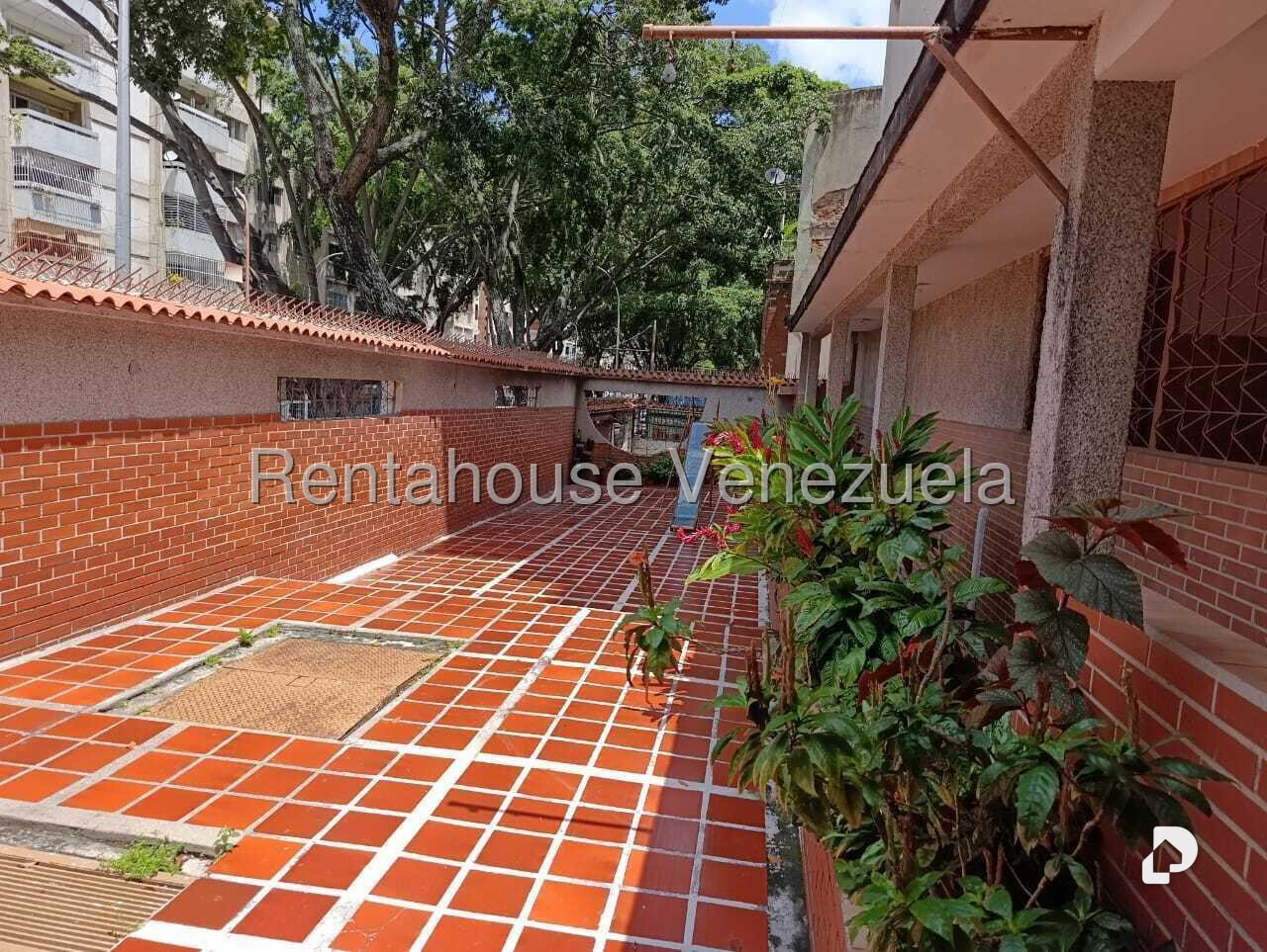 Apartamento en Los Rosales, Caracas – 20