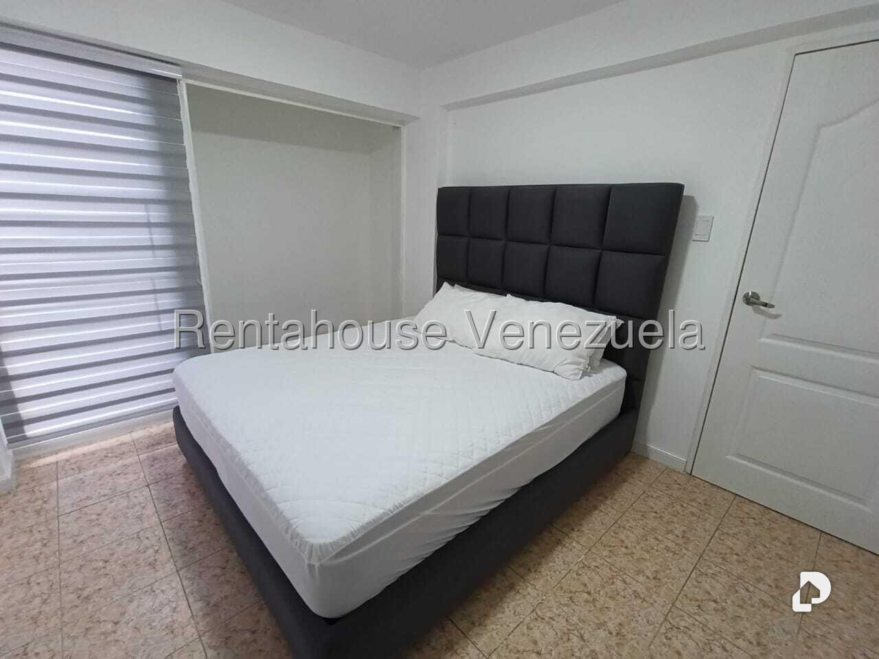 Apartamento en Los Rosales, Caracas – 14