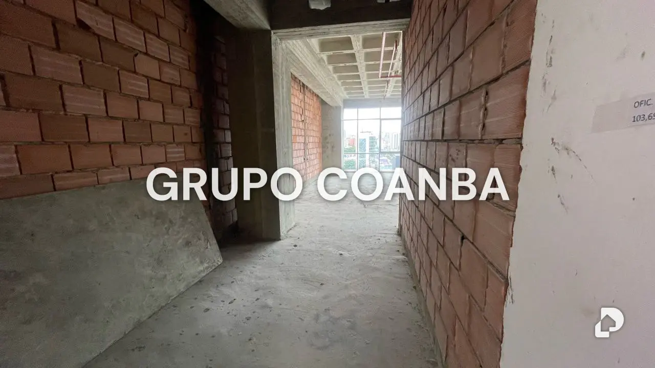 Oficina en Las Mercedes, Caracas – 3