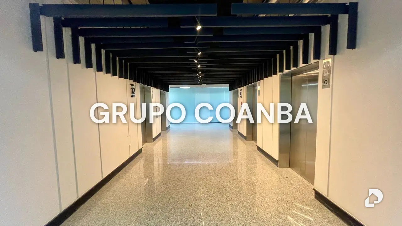 Oficina en Las Mercedes, Caracas – 6
