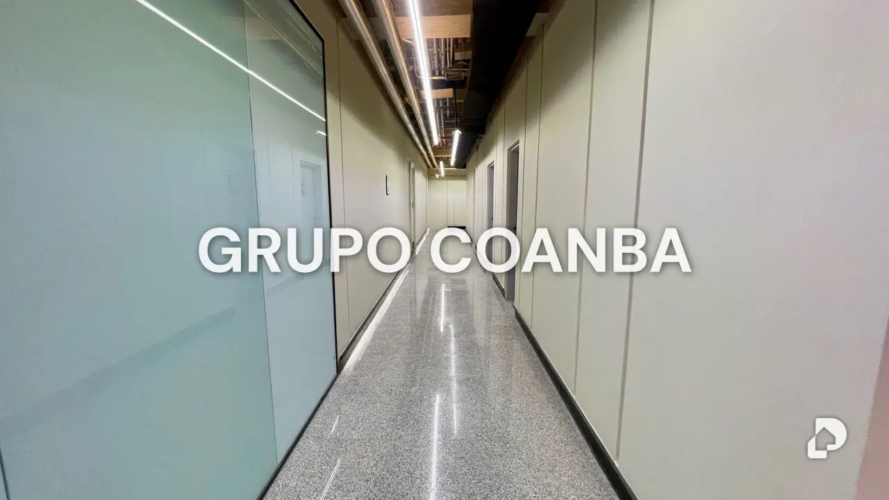 Oficina en Las Mercedes, Caracas – 5