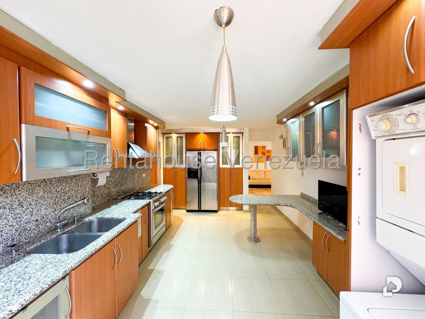 Apartamento en Colinas de La Tahona, Caracas