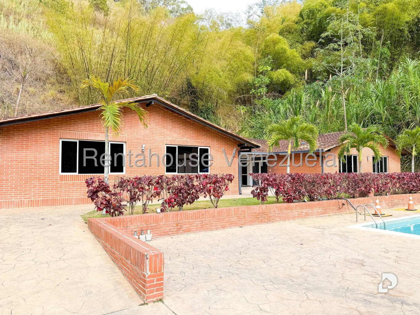 Apartamento en Colinas de La Tahona, Caracas