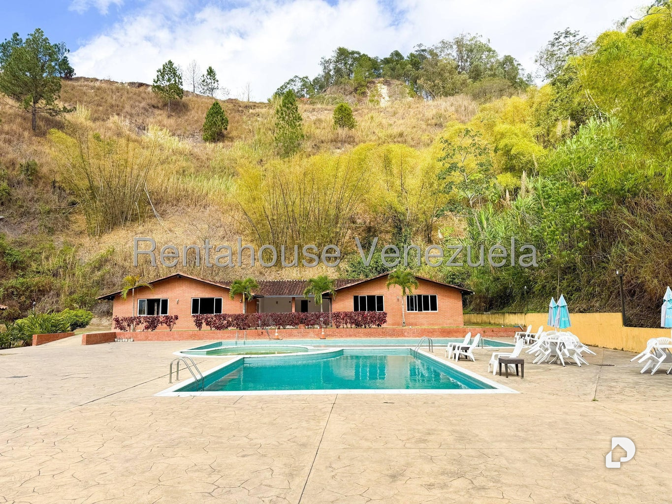 Apartamento en Colinas de La Tahona, Caracas