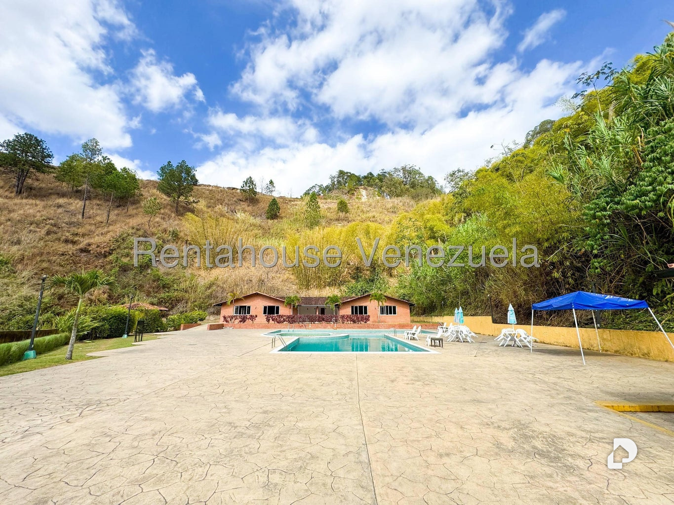 Apartamento en Colinas de La Tahona, Caracas