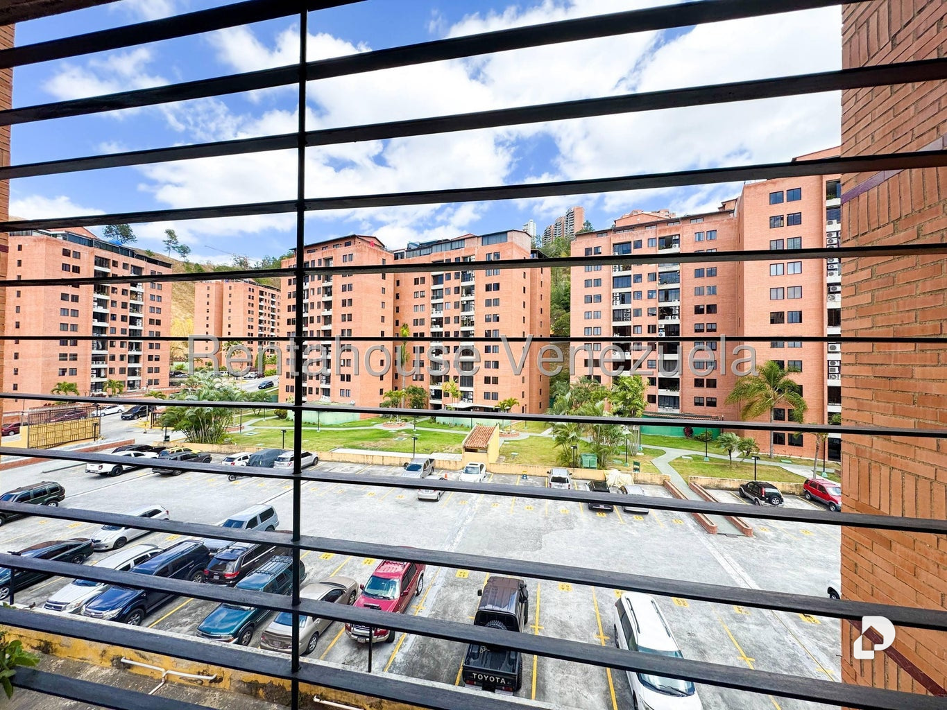 Apartamento en Colinas de La Tahona, Caracas