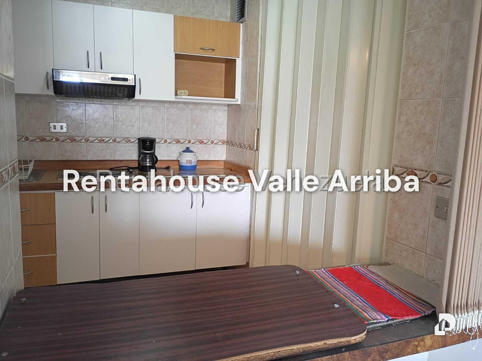 Apartamento en Bello Monte, Caracas – 9