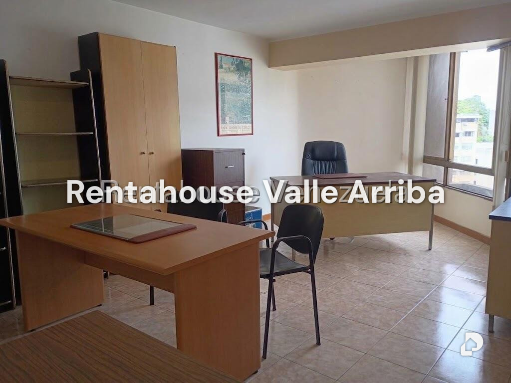Apartamento en Bello Monte, Caracas – 11