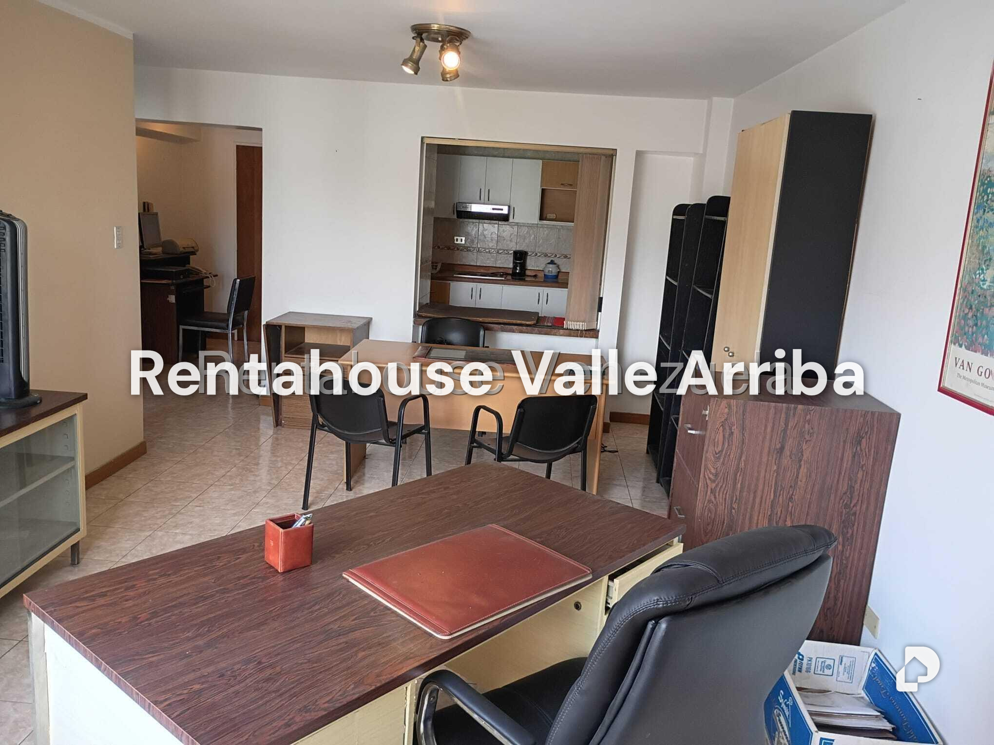 Apartamento en Bello Monte, Caracas – 7