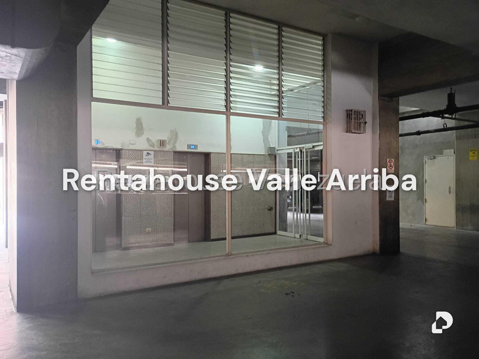 Apartamento en Bello Monte, Caracas – 18