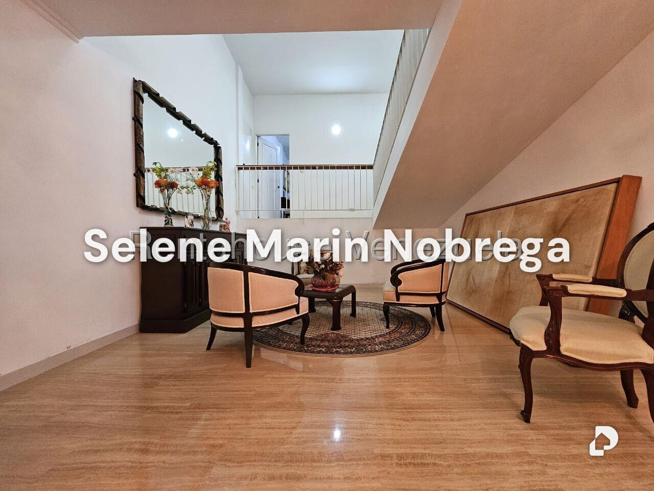 Casa en Cumbres de Curumo, Caracas