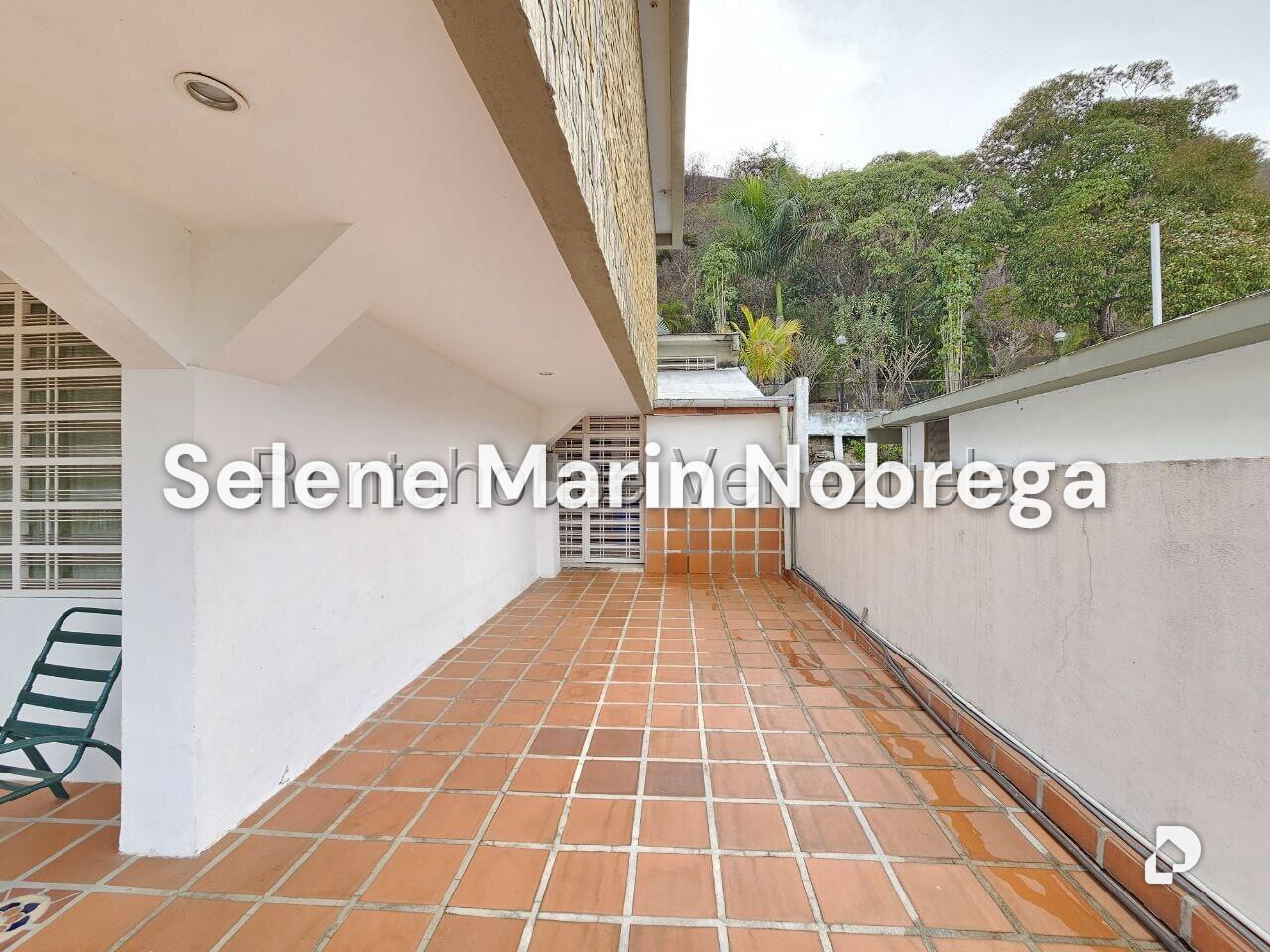 Casa en Cumbres de Curumo, Caracas