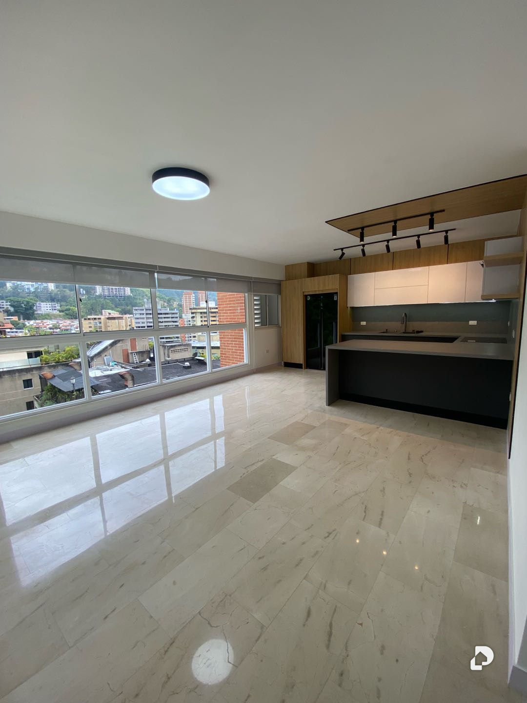 Apartment in La Boyera, Caracas – 9