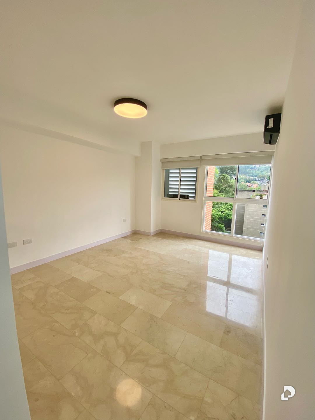 Apartment in La Boyera, Caracas – 21