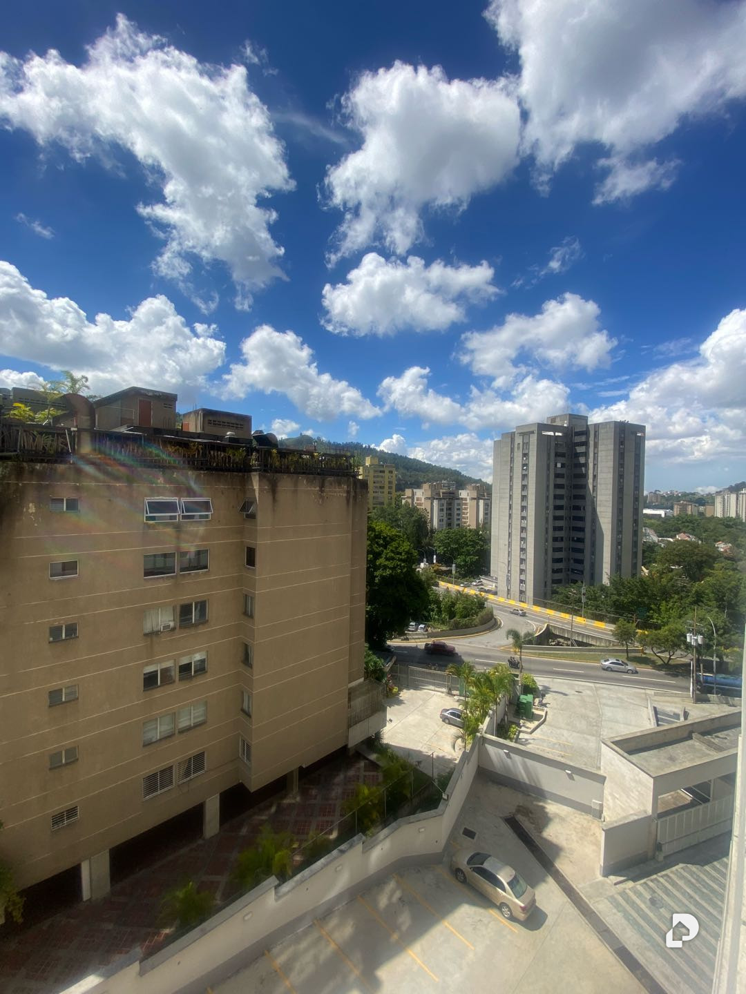 Apartment in La Boyera, Caracas – 10