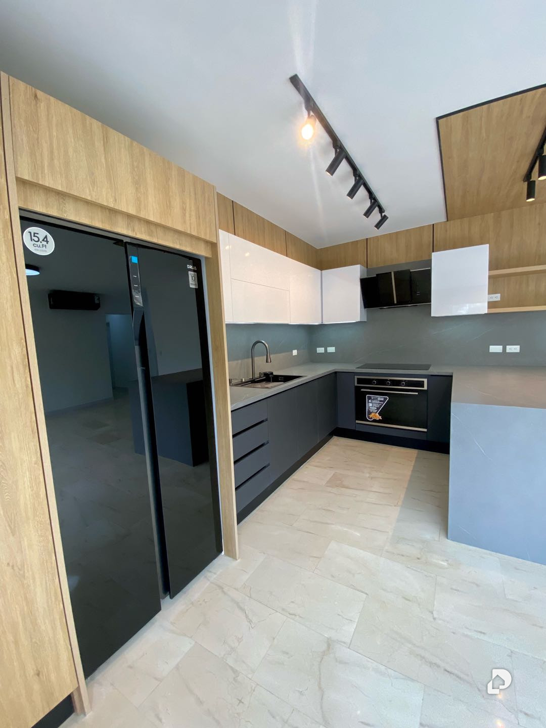 Apartment in La Boyera, Caracas – 14