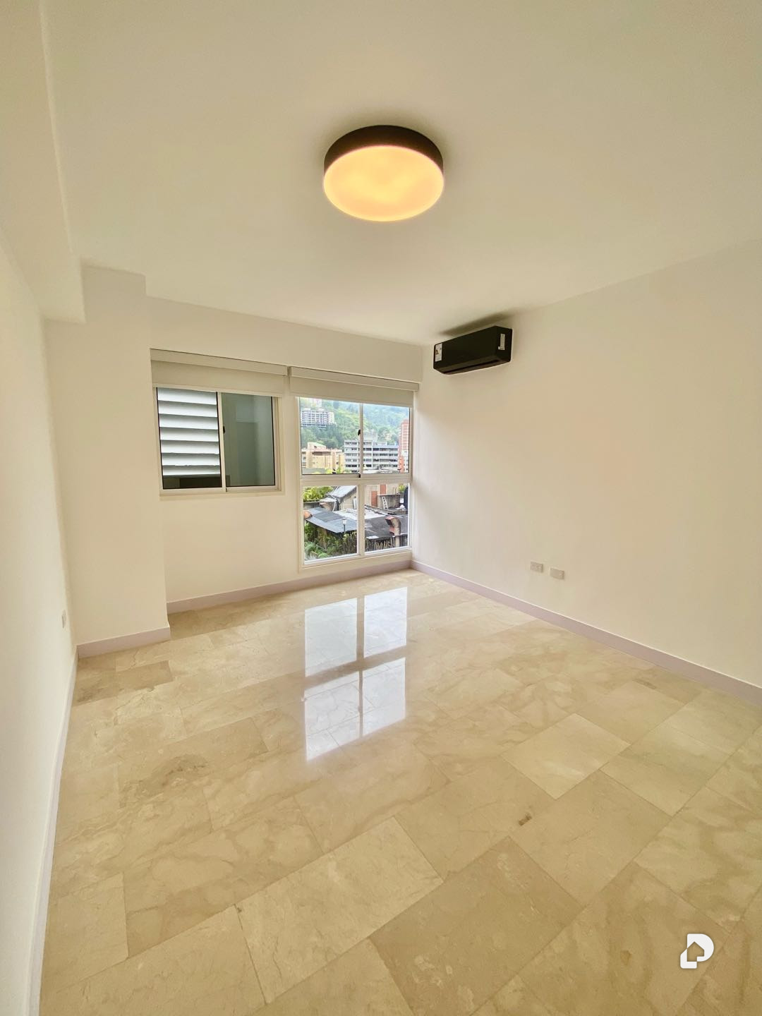 Apartment in La Boyera, Caracas – 22