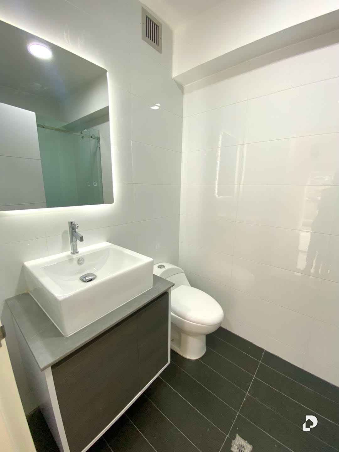 Apartment in La Boyera, Caracas – 25