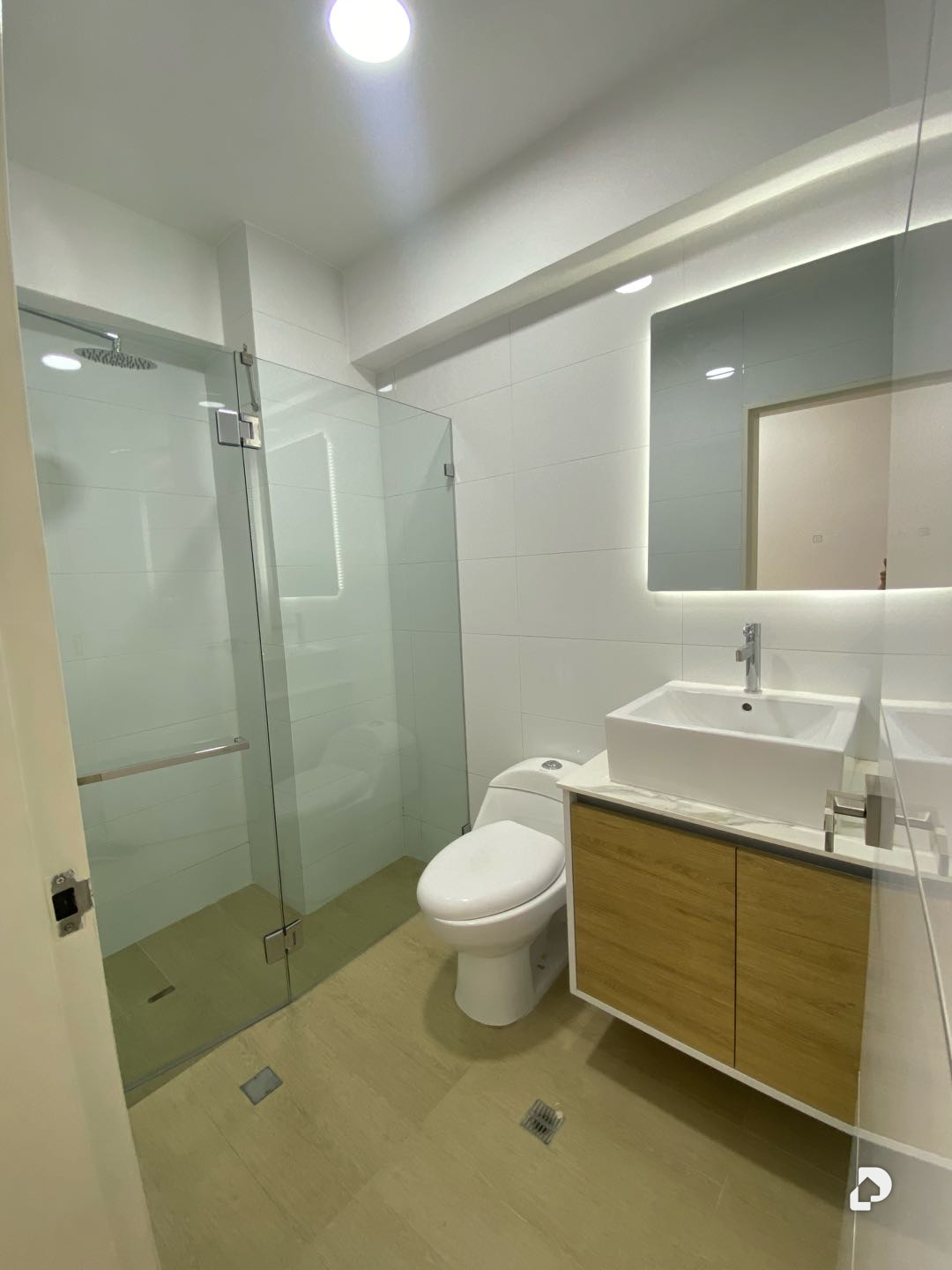 Apartment in La Boyera, Caracas – 20