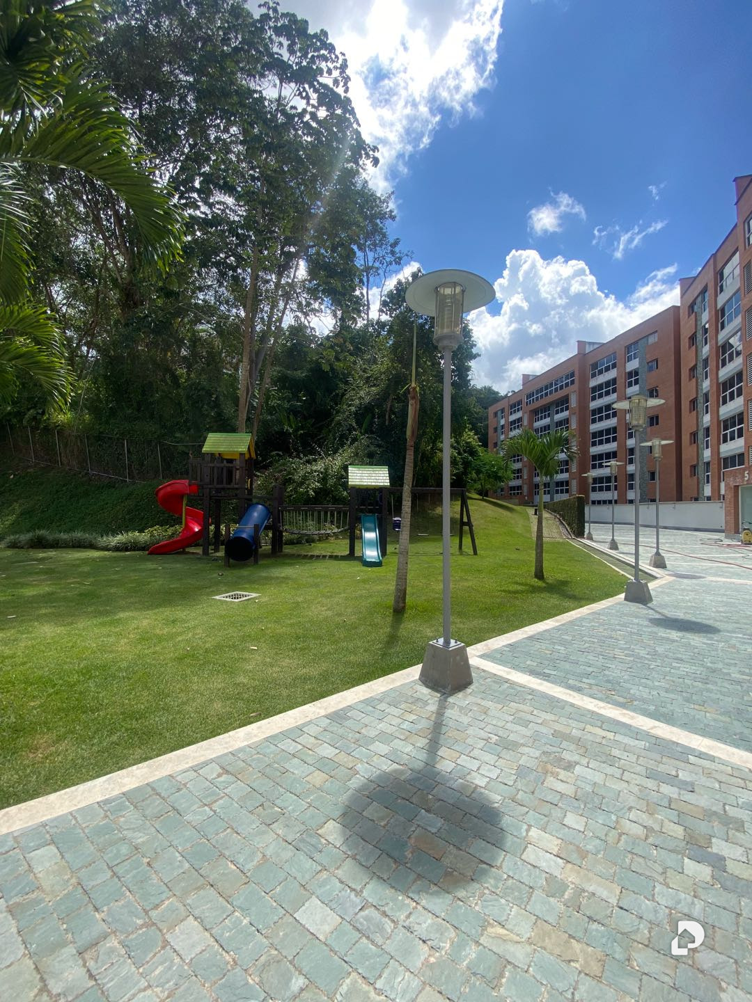 Apartment in La Boyera, Caracas – 28