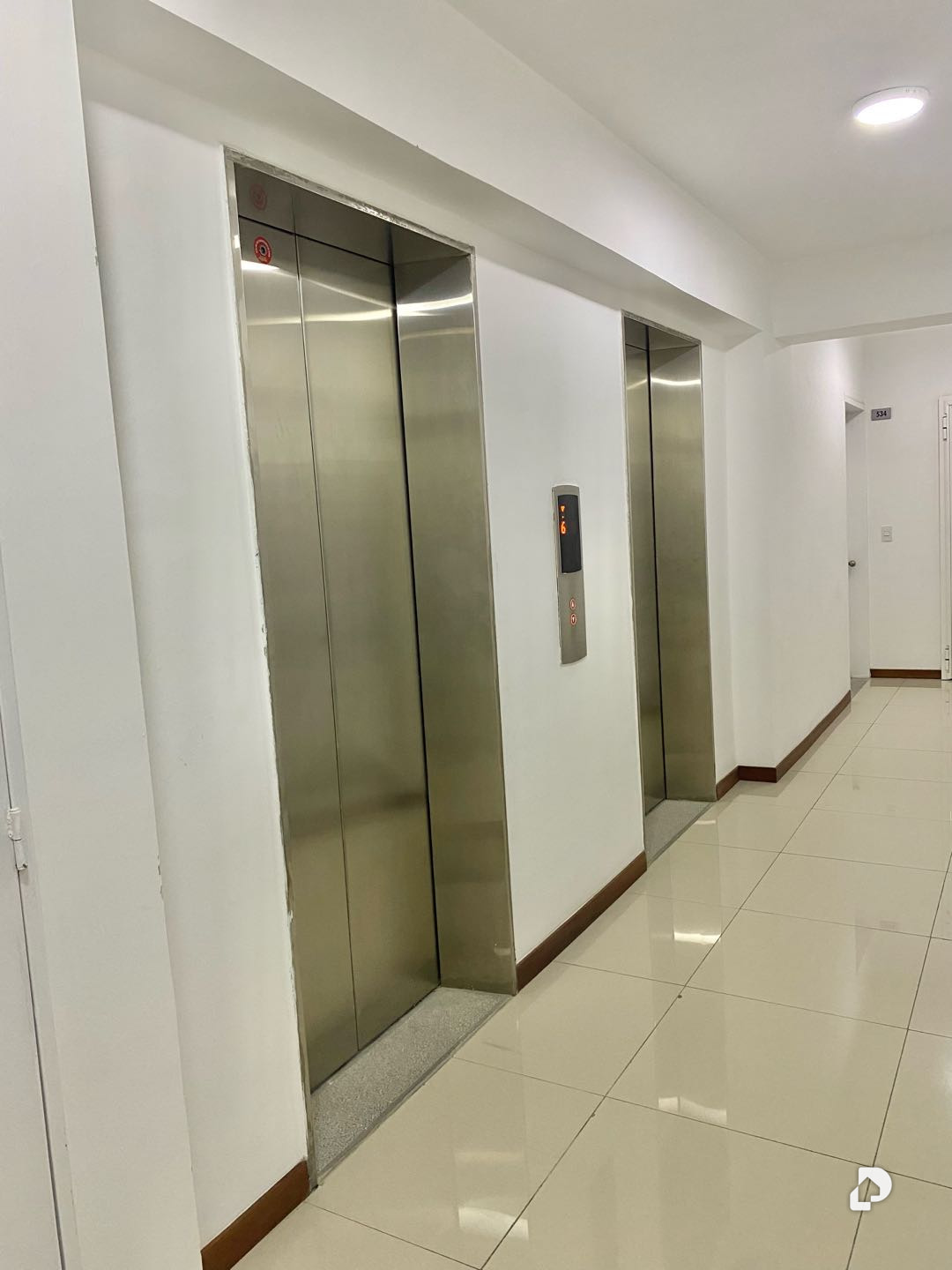 Apartment in La Boyera, Caracas – 6