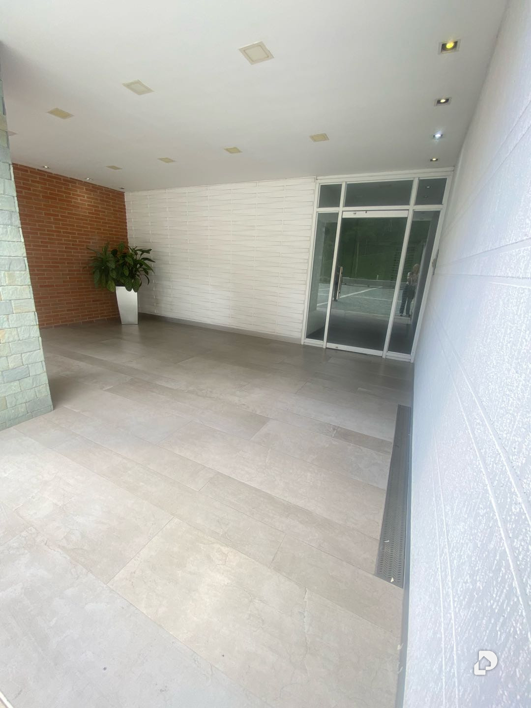Apartment in La Boyera, Caracas – 5