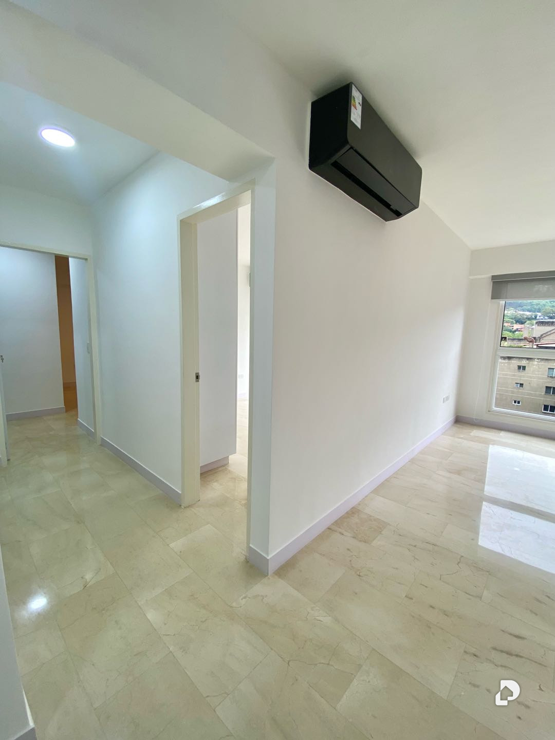 Apartment in La Boyera, Caracas – 16
