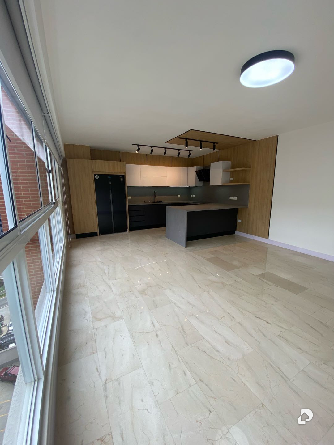 Apartment in La Boyera, Caracas – 12