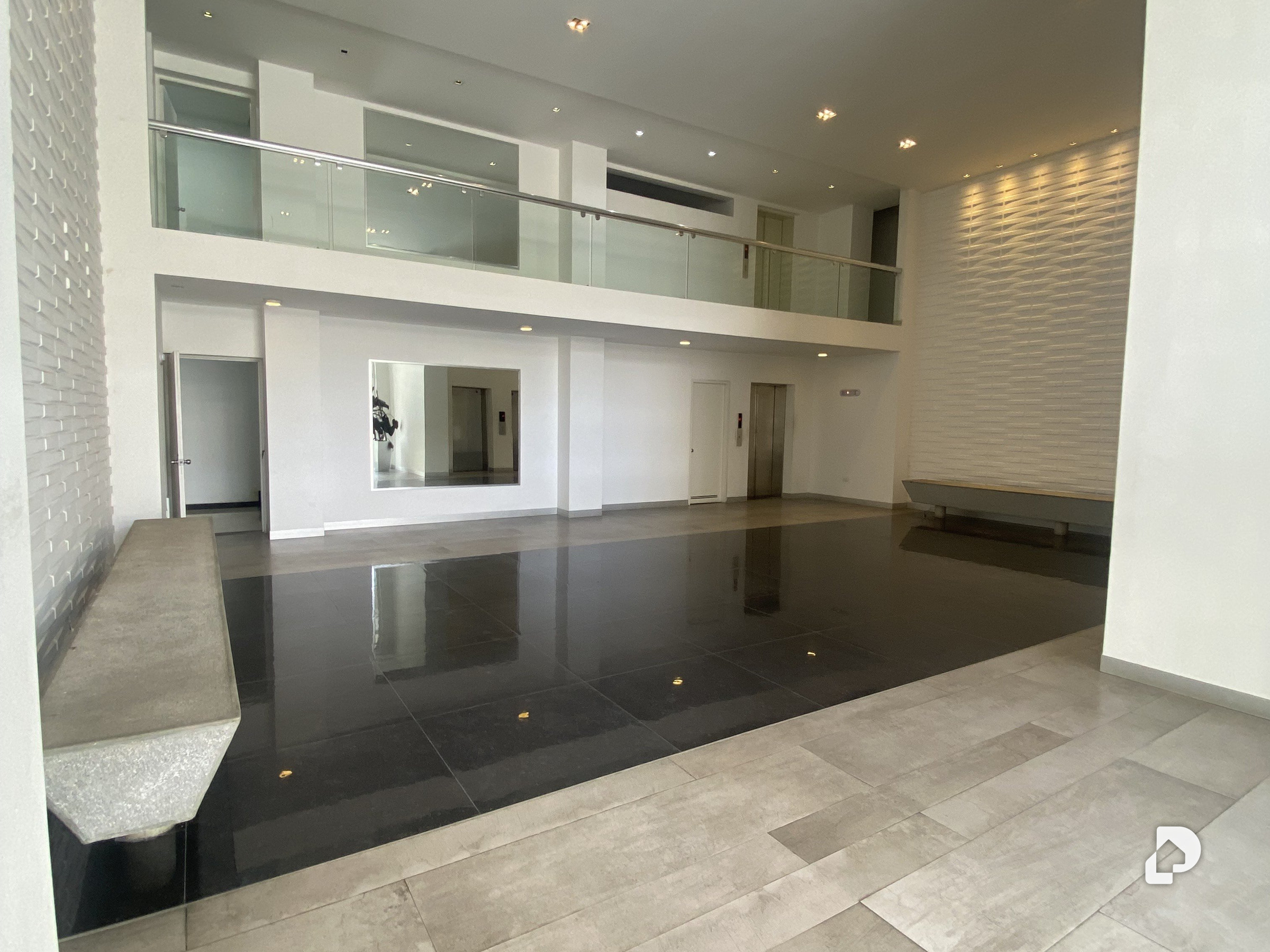 Apartment in La Boyera, Caracas – 3