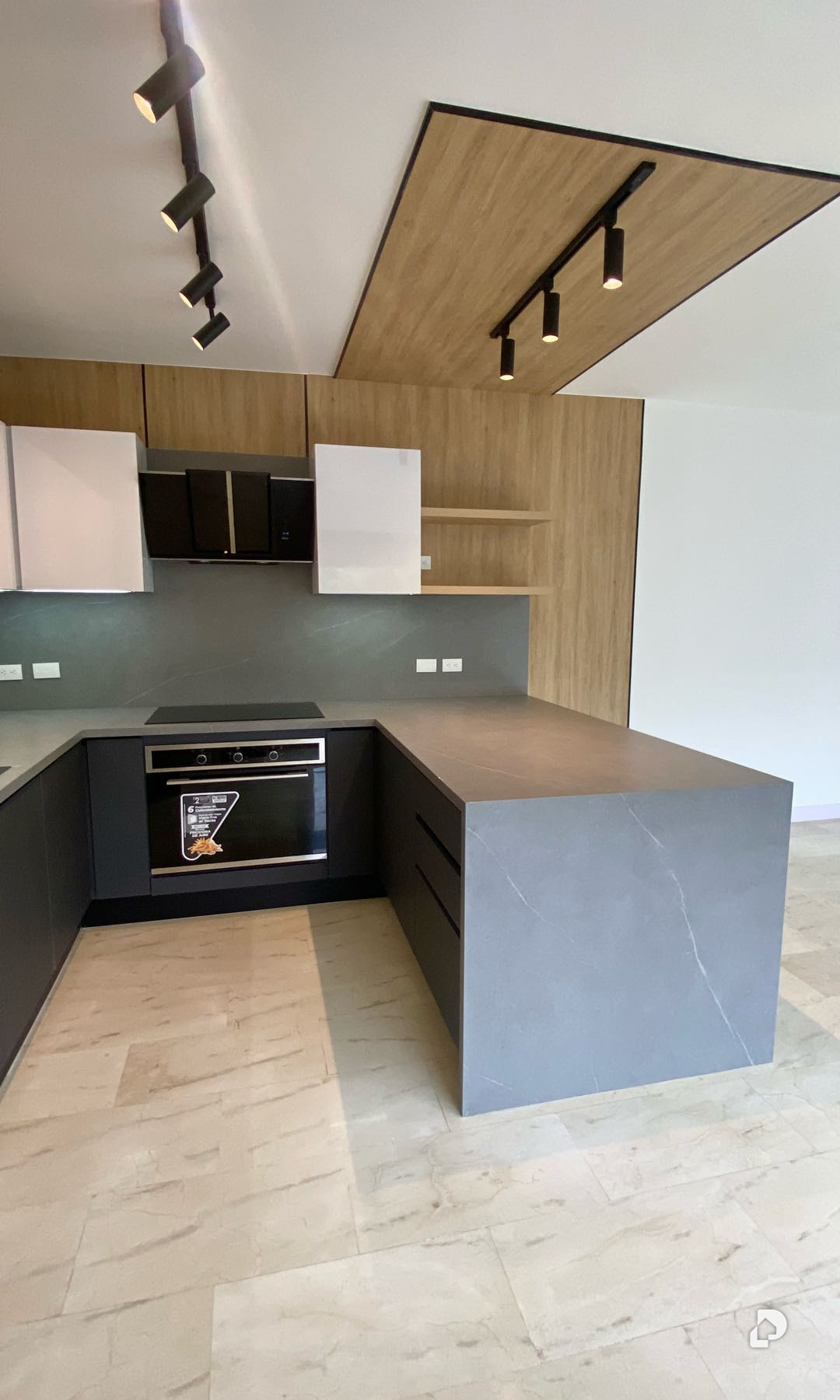 Apartment in La Boyera, Caracas – 15