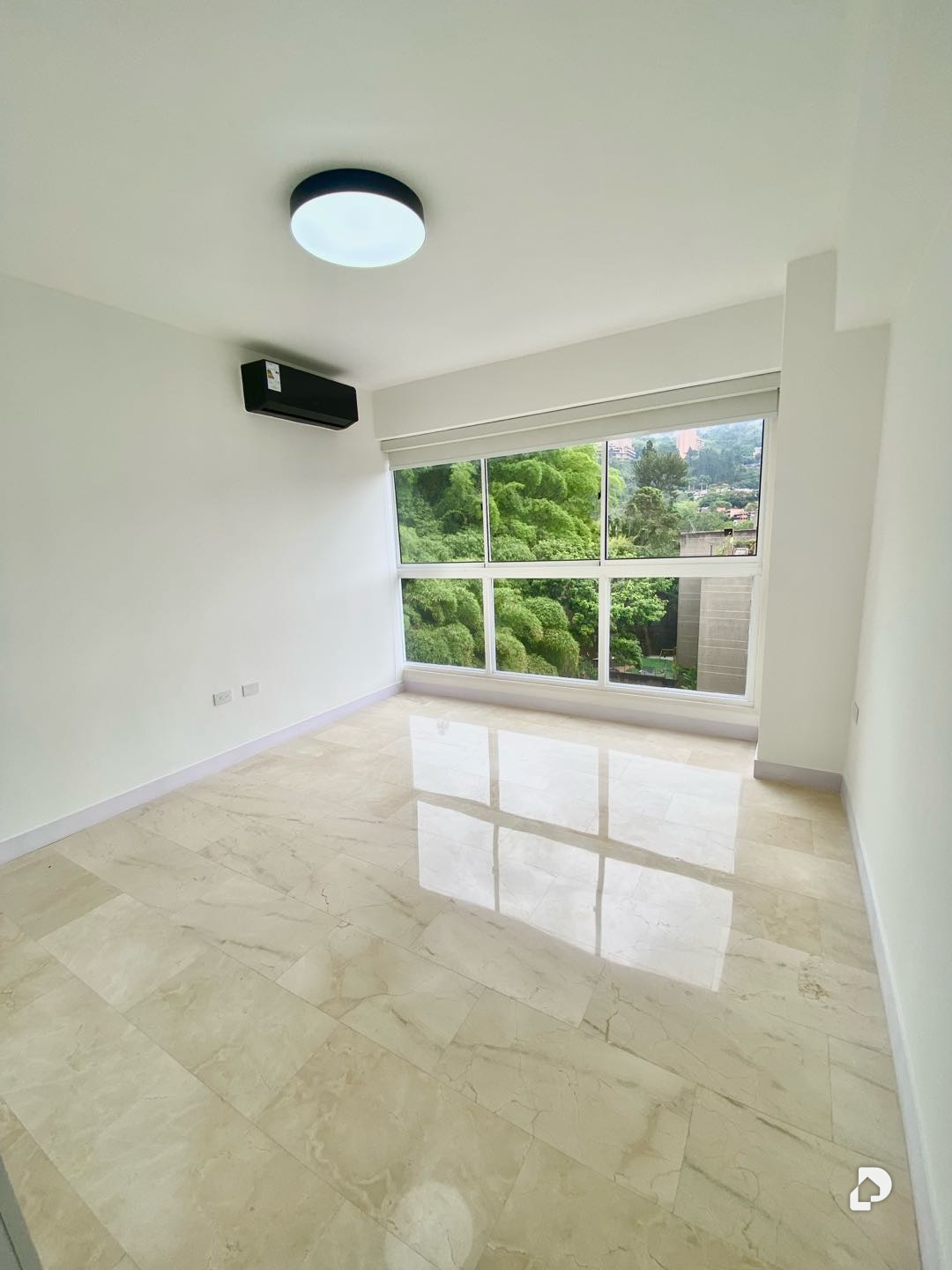 Apartment in La Boyera, Caracas – 18