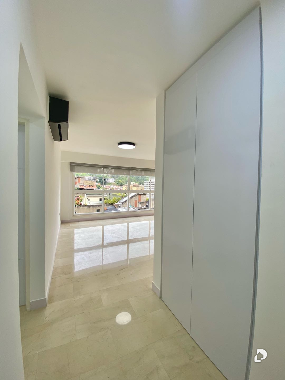 Apartment in La Boyera, Caracas – 7