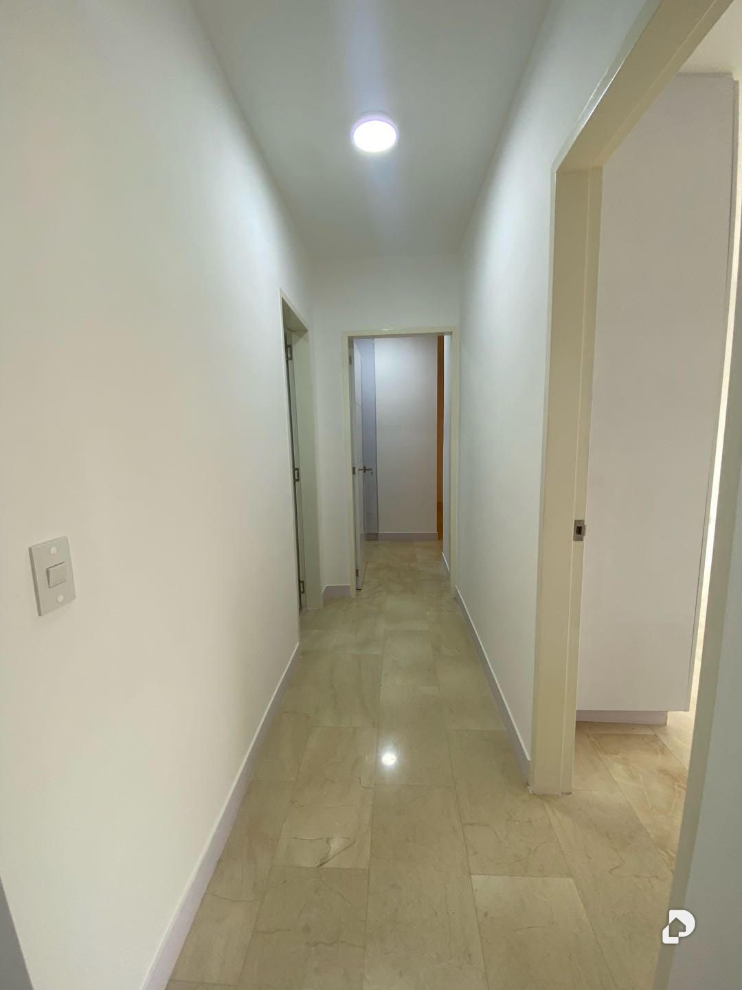 Apartment in La Boyera, Caracas – 17