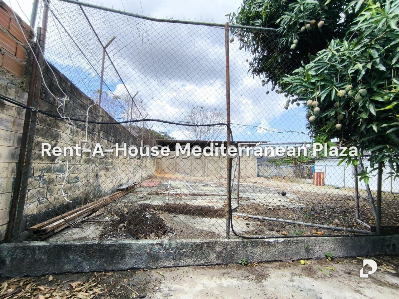 Terreno en Las Morochas I, San Diego – 15