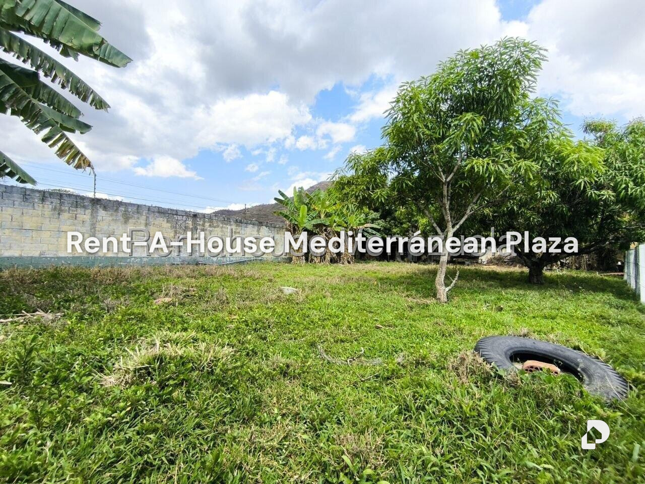 Terreno en Las Morochas I, San Diego – 14