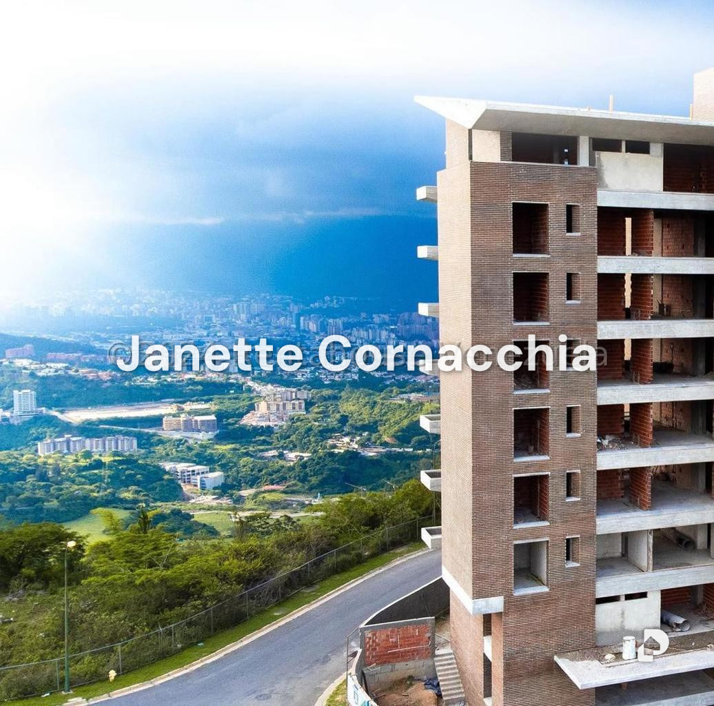 Apartamento en Alto Hatillo, Caracas – 2