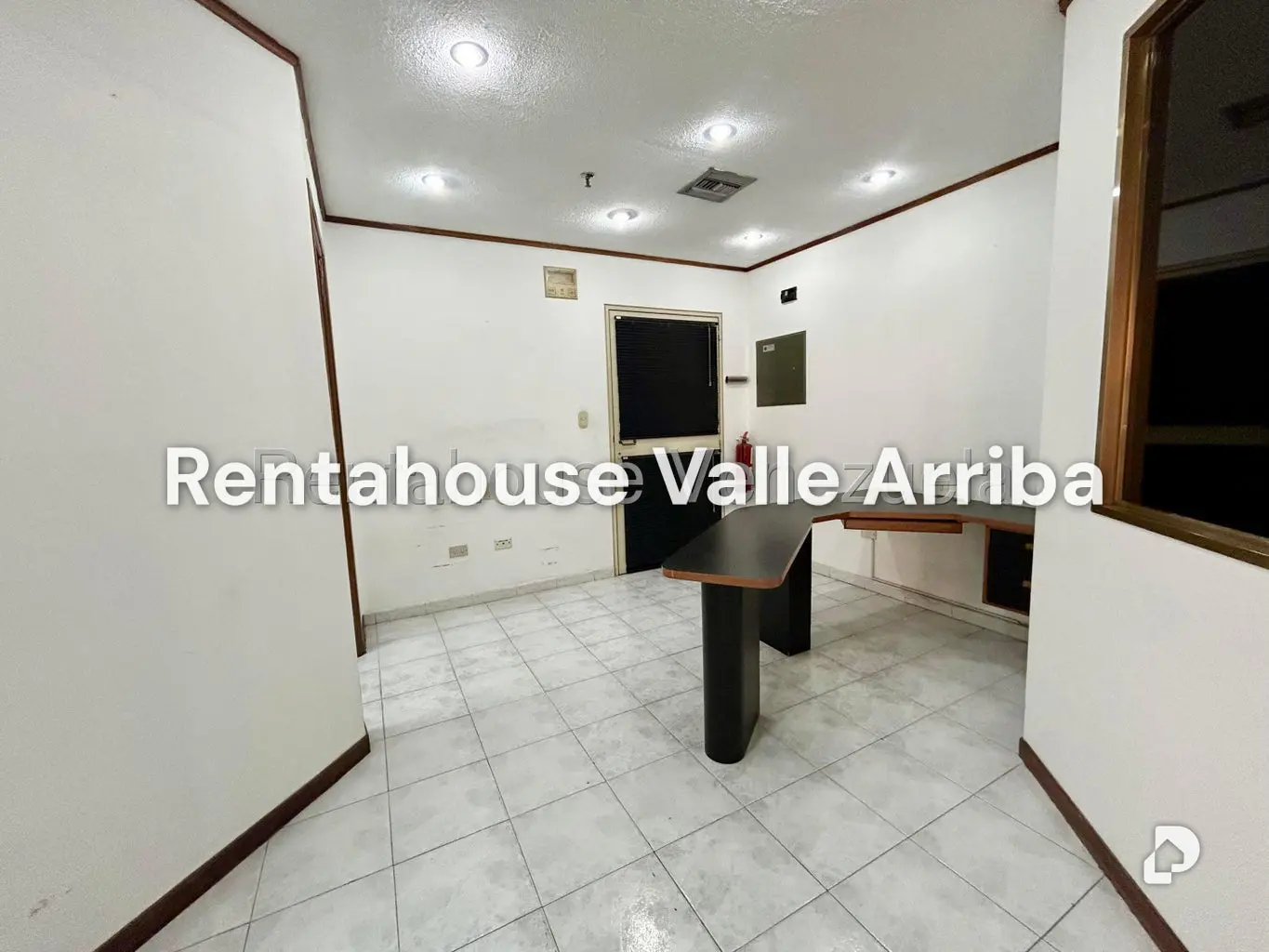 Office in Boleíta Norte, Caracas – 4