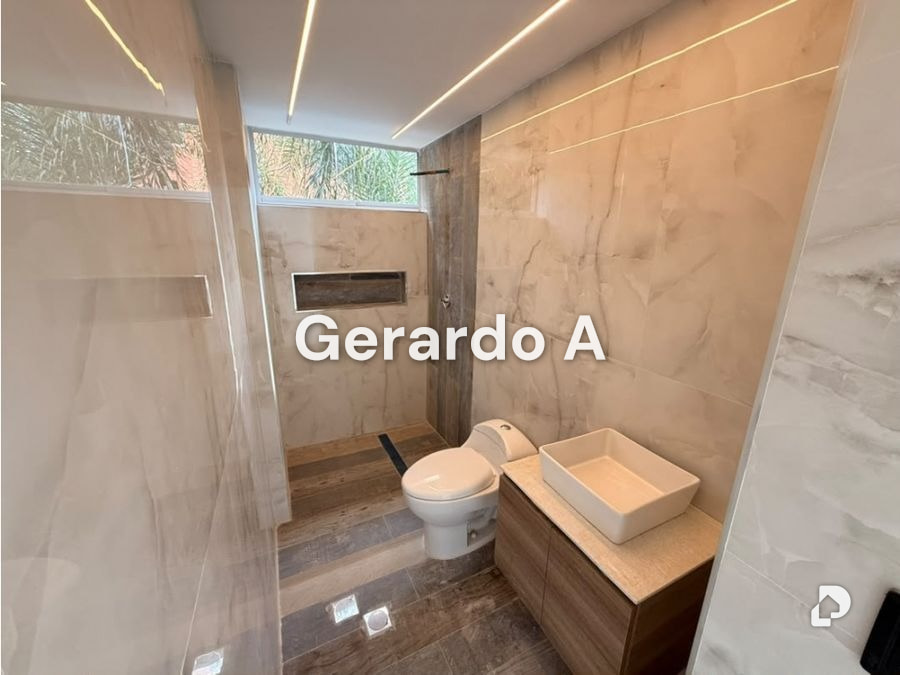 Apartamento en La Union, Caracas – 4