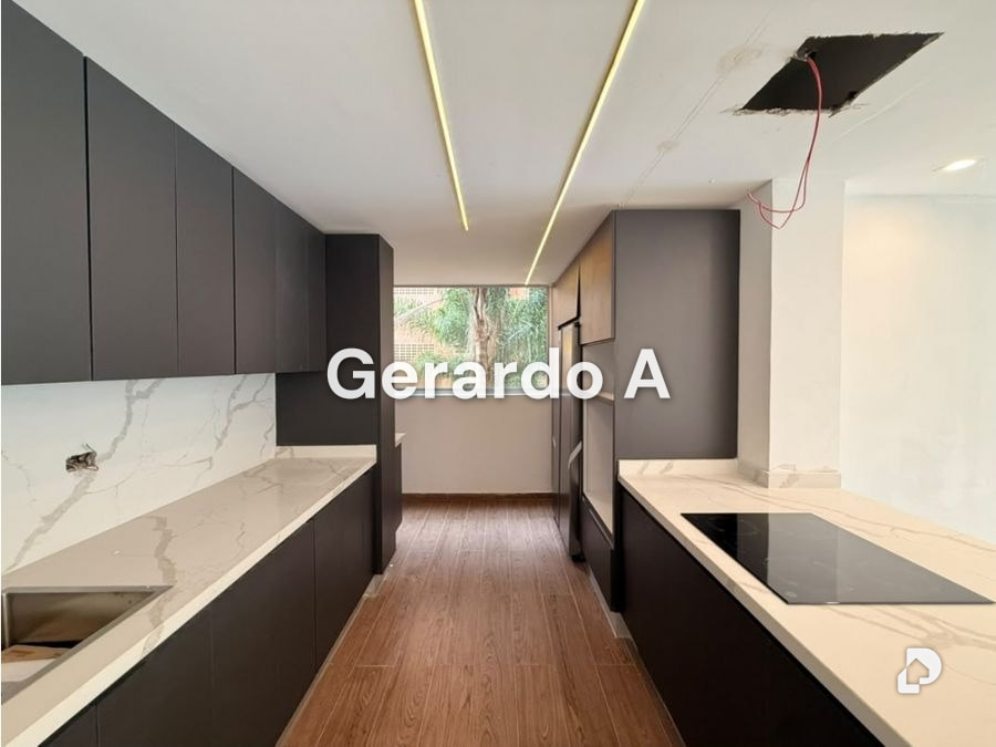Apartamento en La Union, Caracas – 6