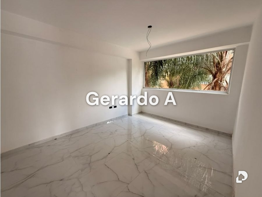 Apartamento en La Union, Caracas – 3