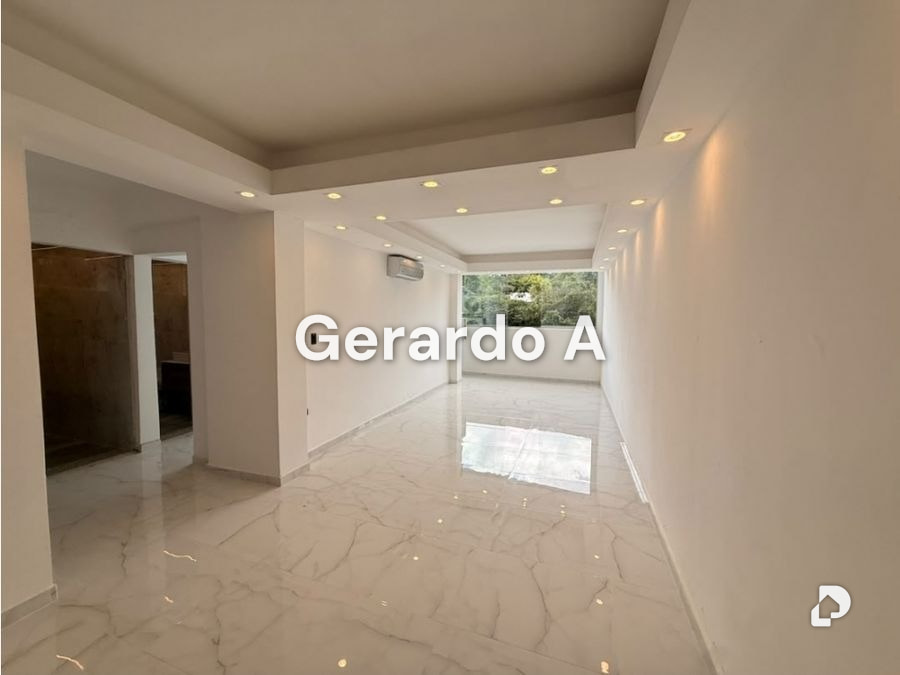 Apartamento en La Union, Caracas – 8