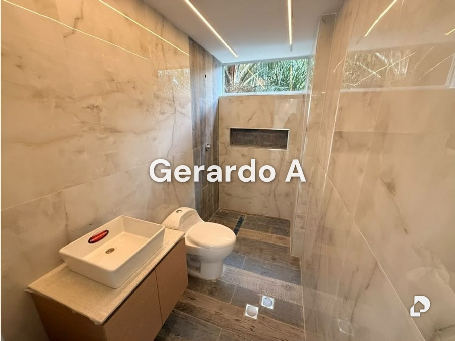 Apartamento en La Union, Caracas – 2